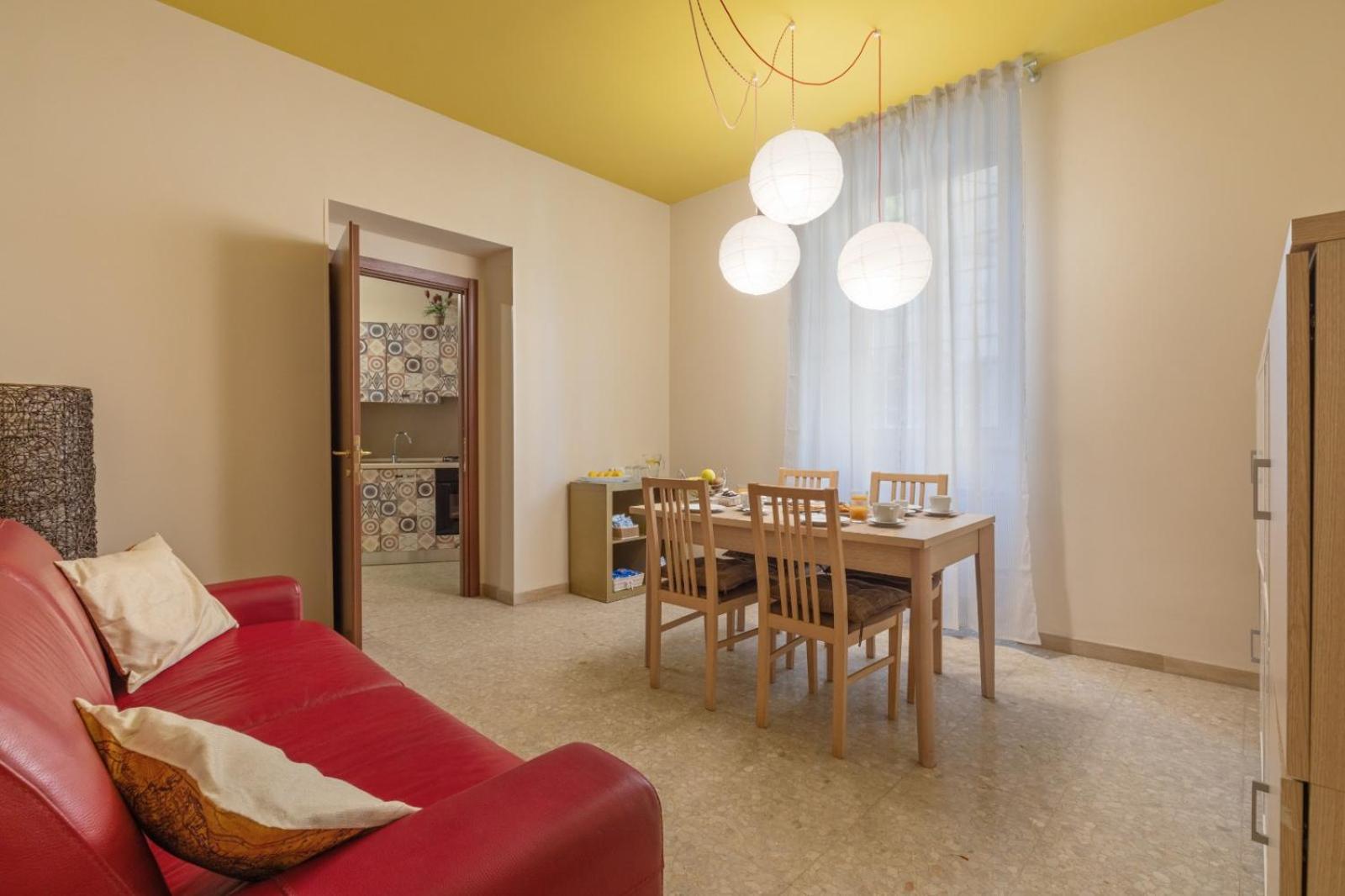 B&B L'Amaca Roma Exterior foto