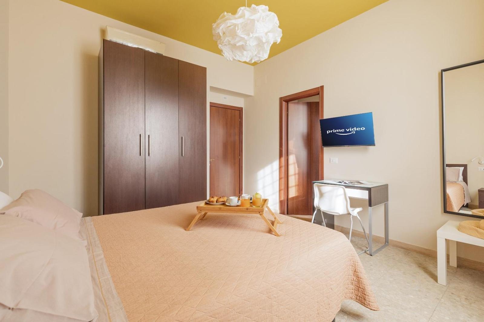 B&B L'Amaca Roma Exterior foto