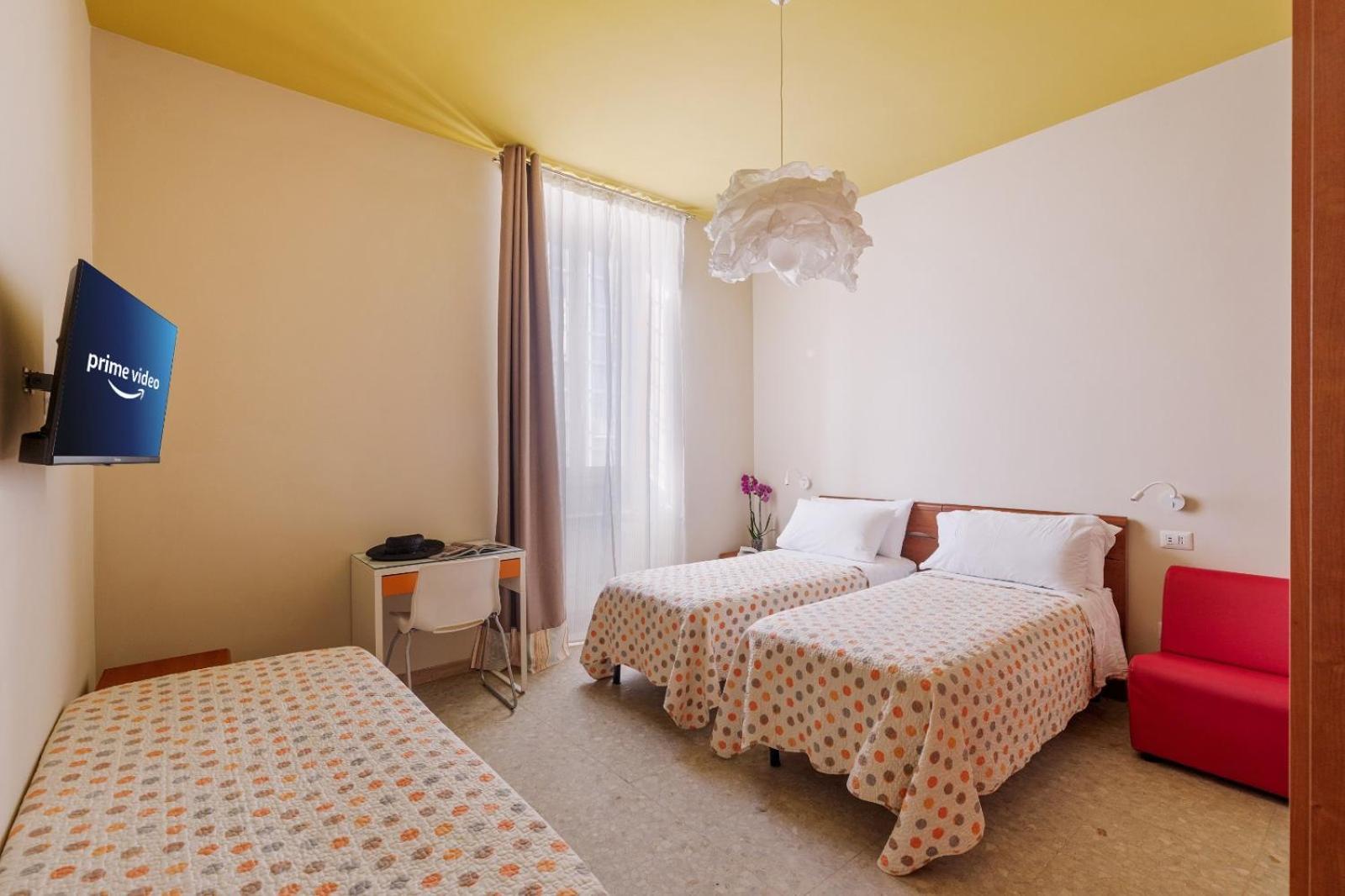 B&B L'Amaca Roma Exterior foto