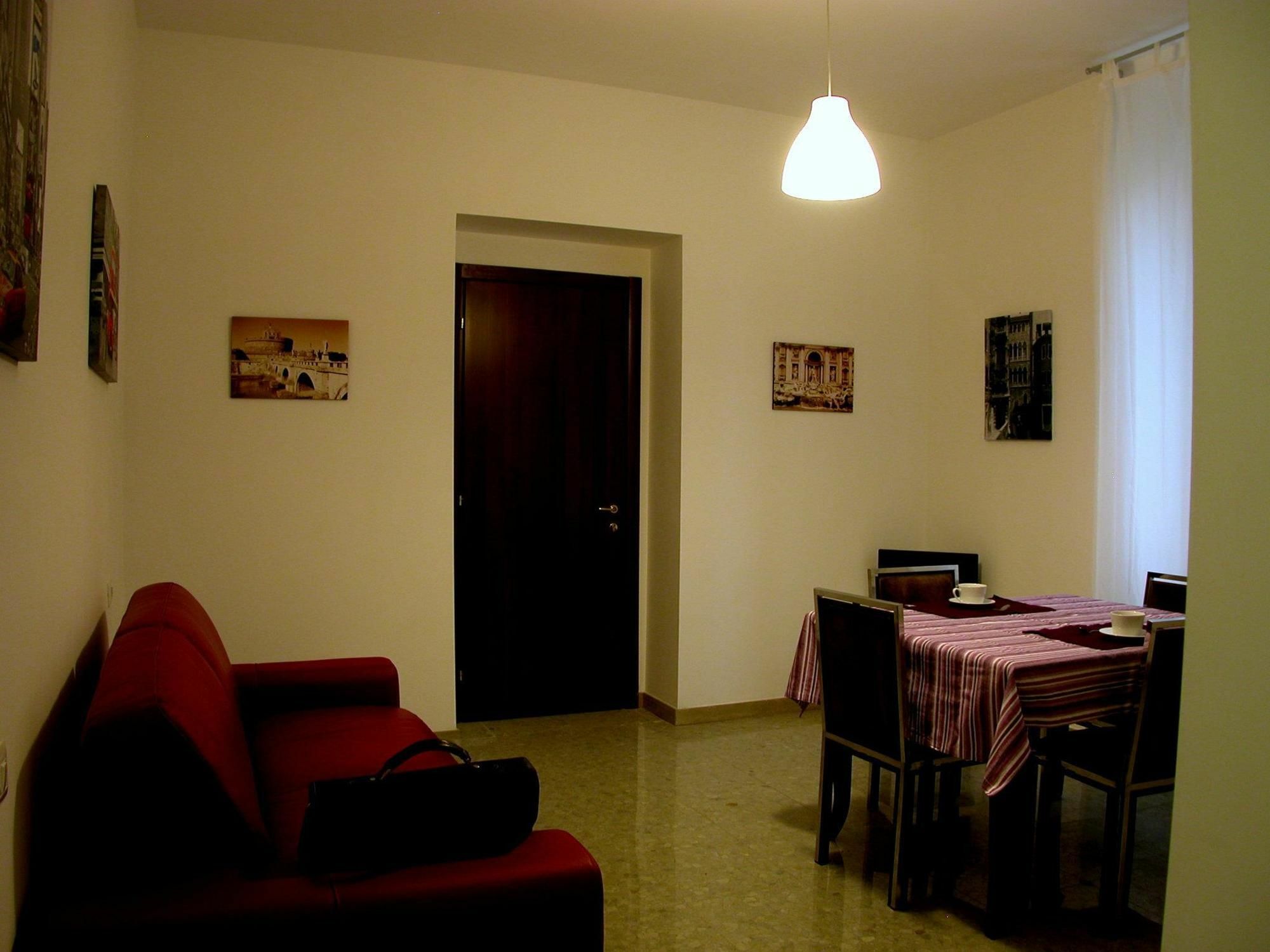 B&B L'Amaca Roma Exterior foto